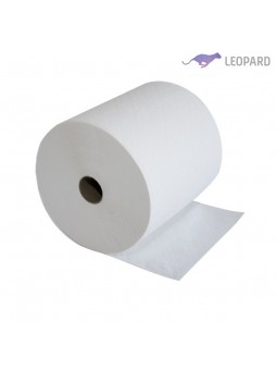 Towel Roll Cellulose 180m 750/18 Package 2 pcs.