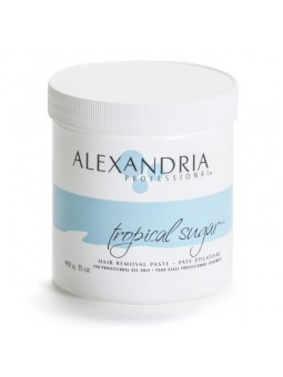 Alexandria Tropical Sugar - 1kg - Thick Consistency