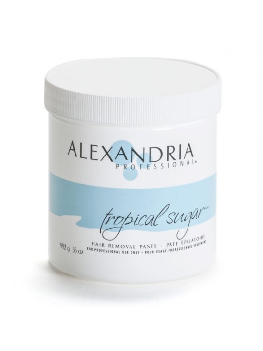 Alexandria Tropical Sugar - 1kg - Vastag állag