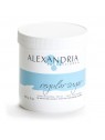 Alexandria Regular Sugar - 1kg - közepes sűrűségű - cukorpaszta szőrtelenítéshez