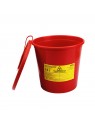 Medical Waste Container 2 L.