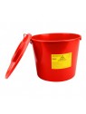 Medical Waste Container 5 L.