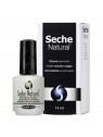 Seche Natural 14 Ml - Nourishing Nail Polish with a Natural Finish