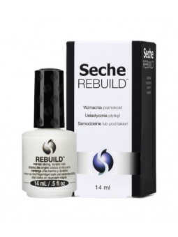 Seche Rebuild 14 Ml - kondicionér pro tenké nehty