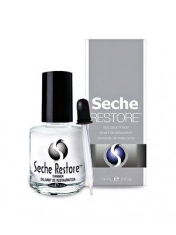 Seche Restore 14 Ml - ředidlo na barvy
