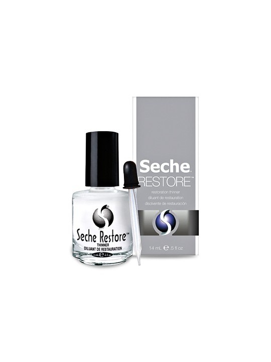 Seche Restore 14 Ml - Diluant Vopsea