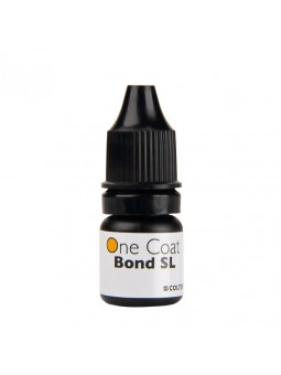 One Coat Bond SL 5ml - Titán csatos ragasztó