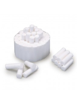 Medicom Cotton Dental Rollers 300g