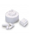 Medicom Dental Rollers Cotton 300г безворсові вибілені без хлору