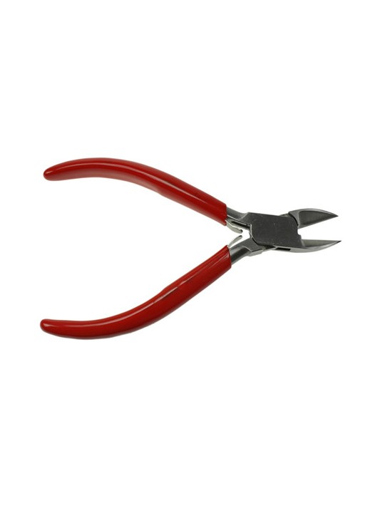 Side Cutting Pliers for Hard Wire 130 Mm