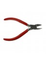 Side Cutting Pliers for Hard Wire 130 Mm