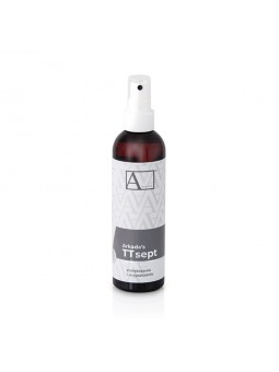 Arkada's Tt Sept 250 ml - keratolitinis vandeninis tirpalas