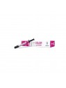 Arkona Flow Syringe-Pink 1g - Compozit pentru implant dintr-o bucată