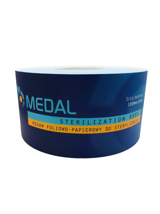 Medal Medal Sterilization Sleeve 100mm X 200mm