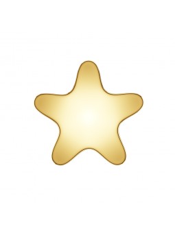 Cercei Studex Plus Gold Star