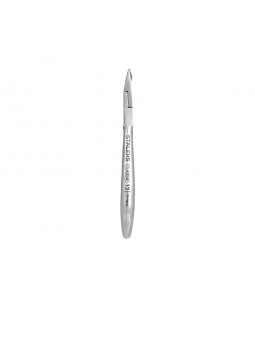 Staleks CLASSIC cuticle nippers 12 5 mm