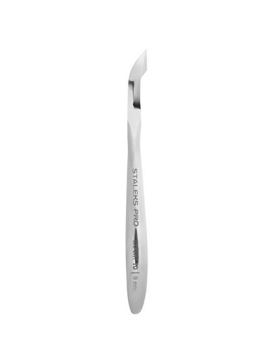 Staleks Professional cuticle clippers EXPERT 10 9 mm