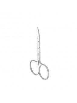 Staleks Professional cuticle scissors for left-handers EXPERT 11 TYPE 1