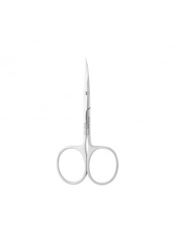 Foarfece profesionale pentru cuticule Staleks pentru stângaci EXPERT 11 TIP 1