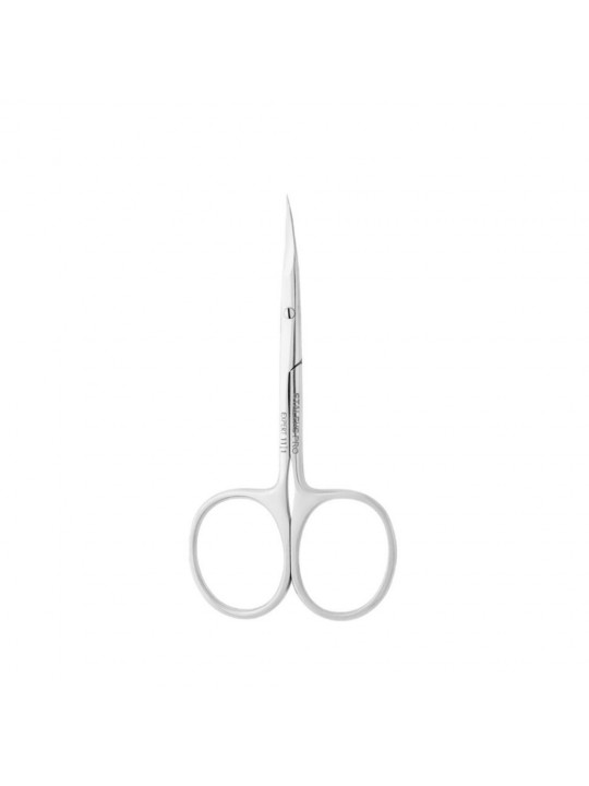 Staleks Professional cuticle scissors for left-handers EXPERT 11 TYPE 1