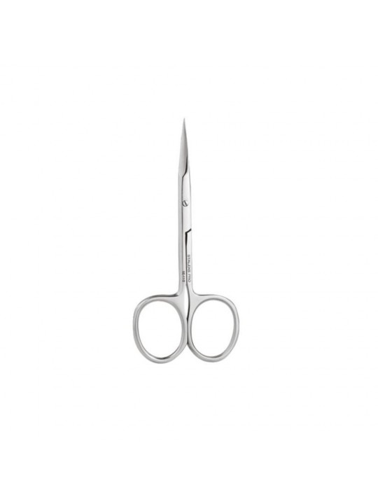 Staleks Professional left-handed cuticle scissors EXPERT 11 TYPE 2