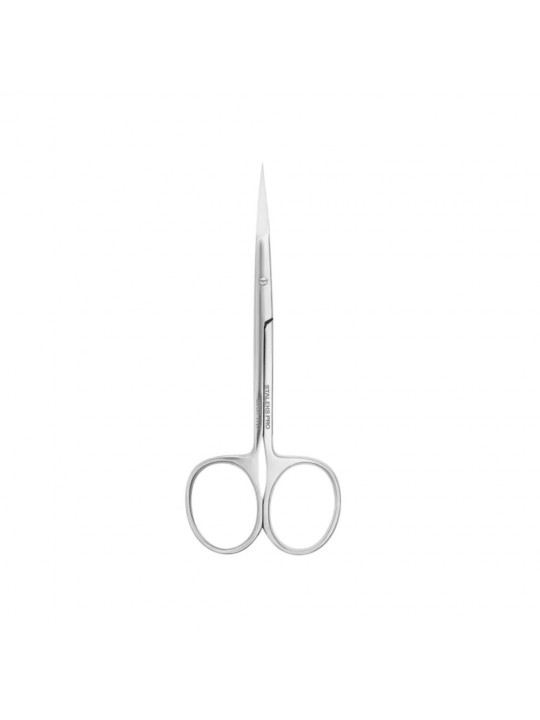 Staleks Professional cuticle scissors for left-handers EXPERT 11 TYPE 3