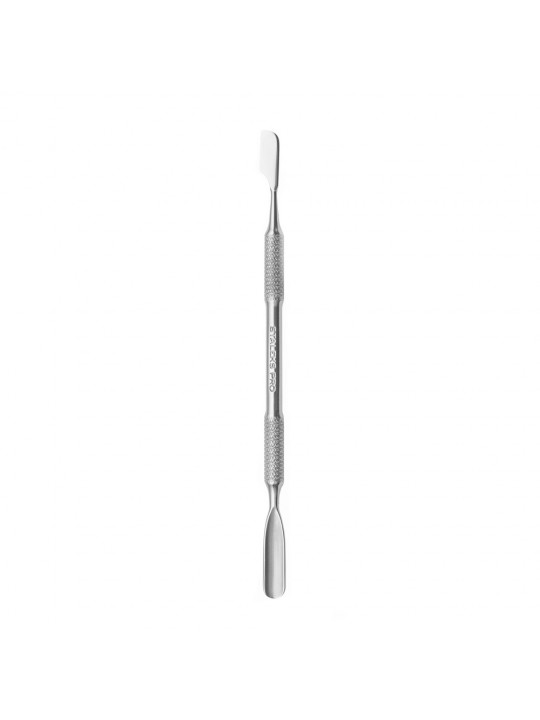 Staleks EXPERT 10 TYPE 5 manikűr spatula (lekerekített toló + csatabárd)