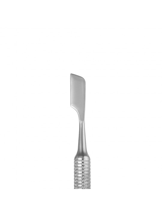 Staleks EXPERT 10 TYPE 5 manikűr spatula (lekerekített toló + csatabárd)