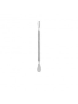 Staleks EXPERT 30 TYPE 1 manicure spatula (wide, rounded pusher + rounded pusher)