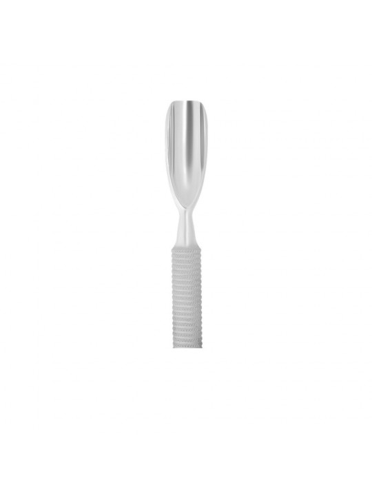 Staleks EXPERT 30 TYPE 1 manikűr spatula (széles, lekerekített toló + lekerekített toló)