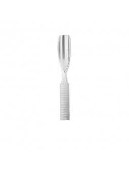 Staleks EXPERT 30 TYPE 4.2 manikűr spatula (lekerekített toló + hajlított penge)