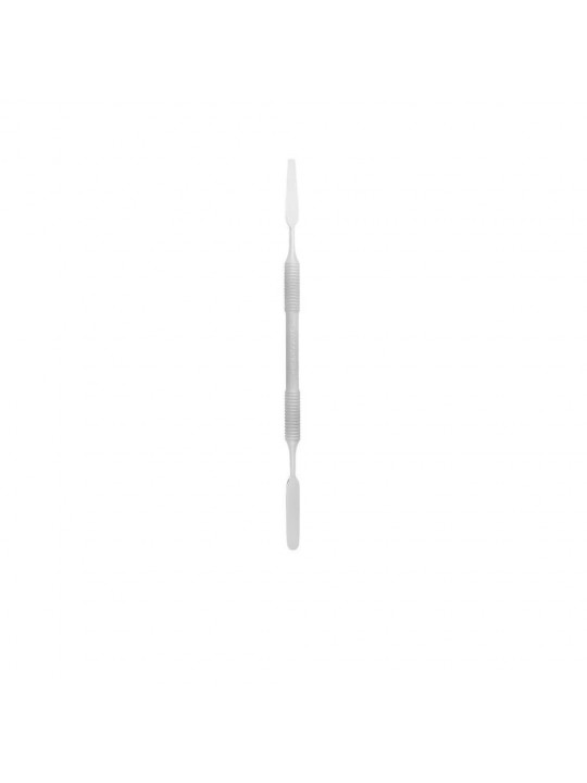 Staleks manikűr spatula EXPERT 40 TYPE 1 (egyenes spatula kúpos spatula)*