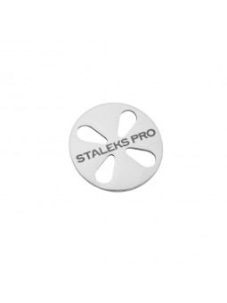 Staleks PODODISC STALEKS PRO M (20 mm) Tija - 27 mm