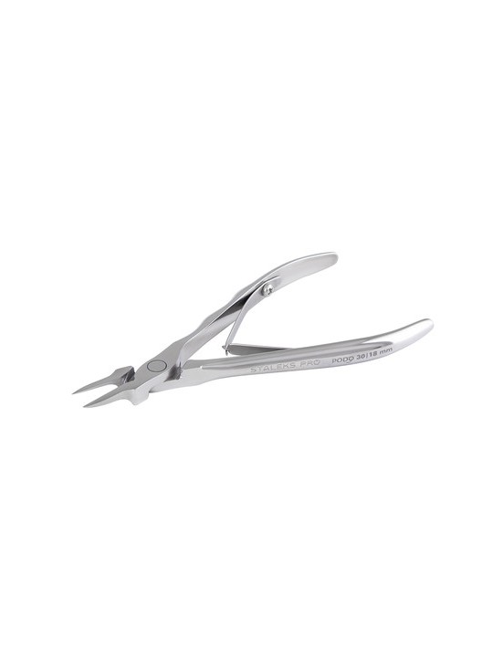 Staleks PODO 30 18 mm ingrown nail clippers