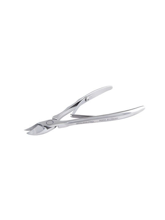 Staleks PODO 31 nail clippers 16 mm