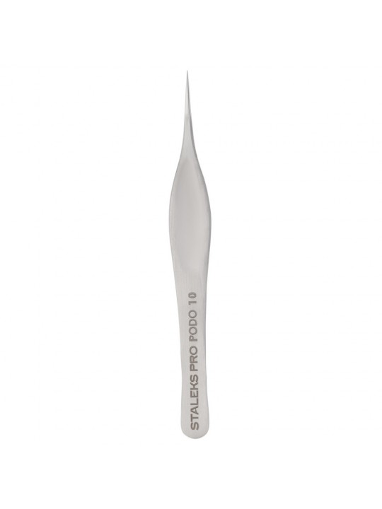 Staleks PODO 10 fragmentation tweezers