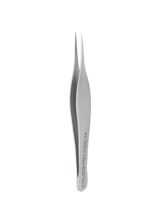 Staleks PODO 10 fragmentation tweezers