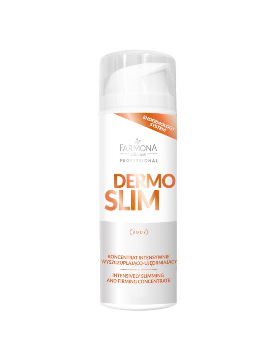 Farmona DERMO SLIM Intensyviai liekninantis ir stangrinantis koncentratas 150ml