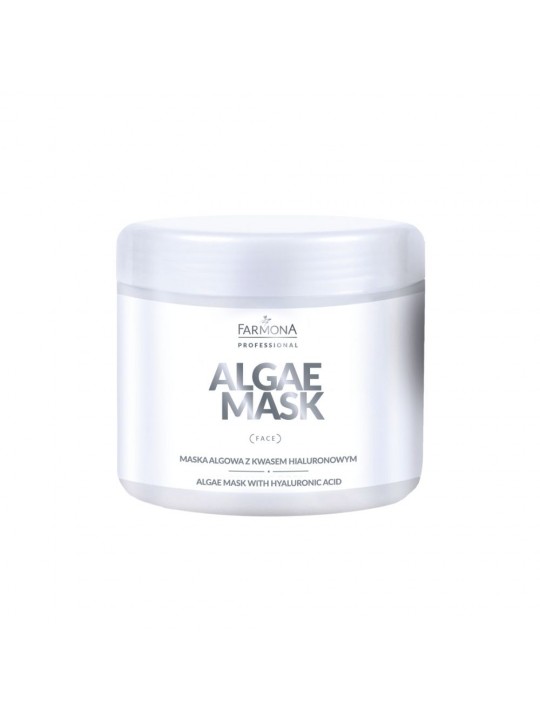Farmona Algae Mask Masca de alge cu acid hialuronic 500ml