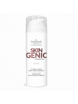 Farmona SKIN GENIC Genoactive omlazující krém 150ml