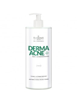 Farmona DERMAACNE + Antibakterinis tonikas 500ml