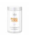 Farmona PODOLOGIC ACID Strongly softening foot bath salt with AHA and BHA acids 1500g