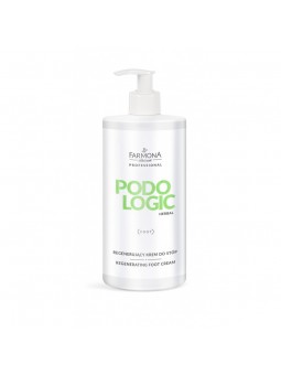 Farmona PODOLOGIC HERBAL Crema regeneranta pentru picioare 500ml