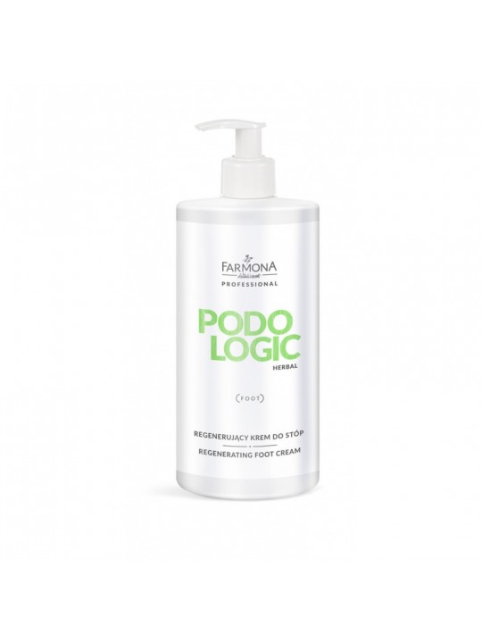 Farmona PODOLOGIC HERBAL Crema regeneranta pentru picioare 500ml