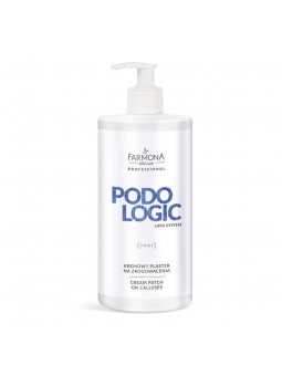 Farmona PODOLOGIC LIPID SYSTEM Hypoallergene Salbe für rissige Füße 500 ml