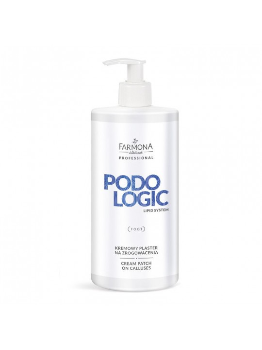 Farmona PODOLOGIC LIPID SYSTEM Hypoalergenní mast na popraskaná chodidla 500ml