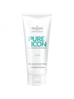 Farmona PURE ICON Enzimes peeling 200ml