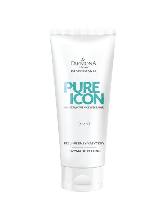 Farmona PURE ICON Enzimes peeling 200ml