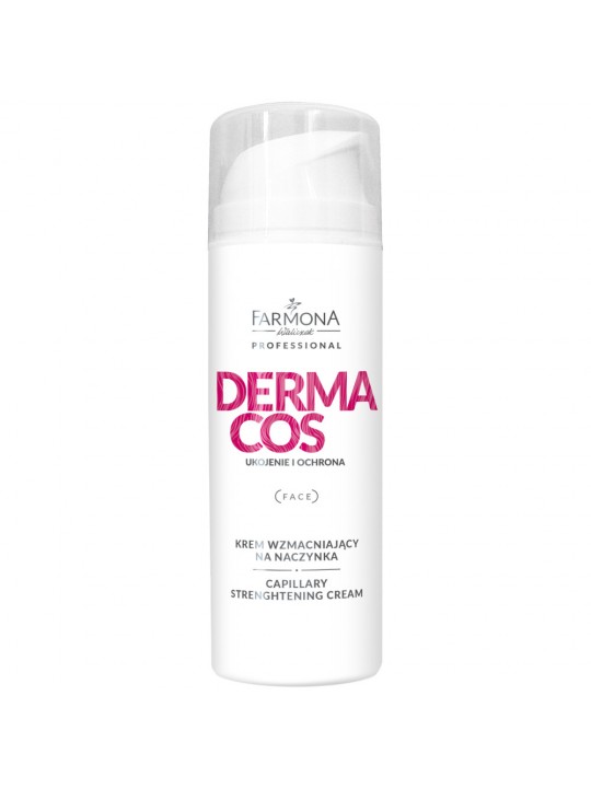 Farmona DERMACOS Strengthening cream for couperose skin 150ml