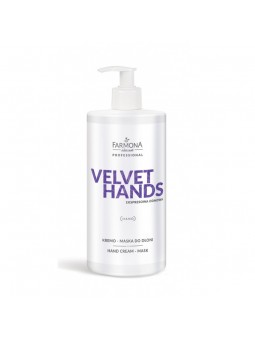 Farmona VELVET HANDS Cremă-mască pentru mâini 500ml